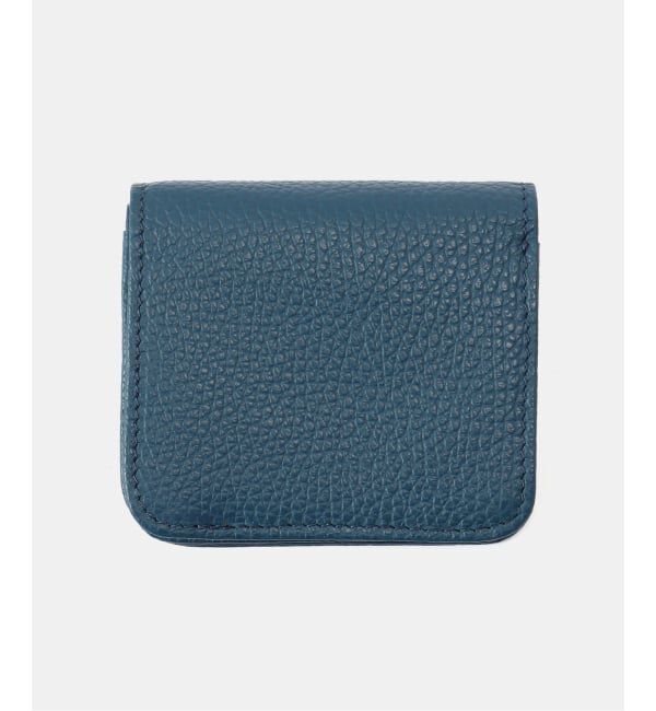  「【blancle/ ブランクレ】S.LEATHER Bifold wallet」|財布|