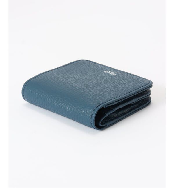  「【blancle/ ブランクレ】S.LEATHER Bifold wallet」|財布|