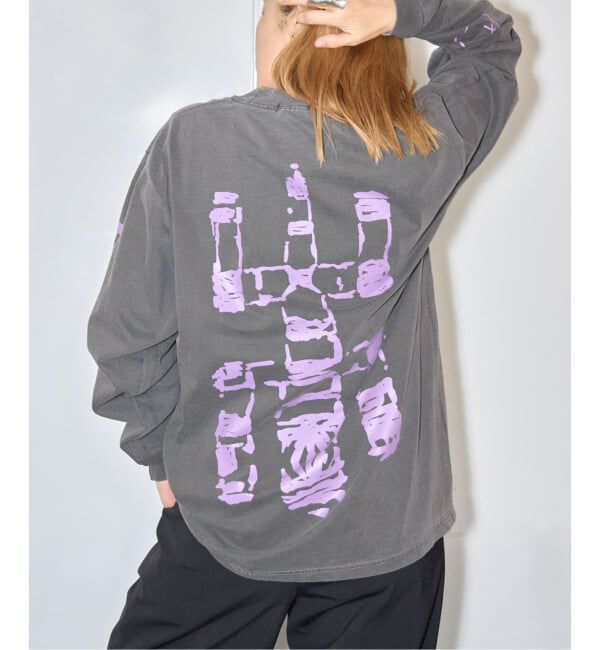  「LA LEGION Studio Dogon：Tシャツ」|Tシャツ・カットソー|