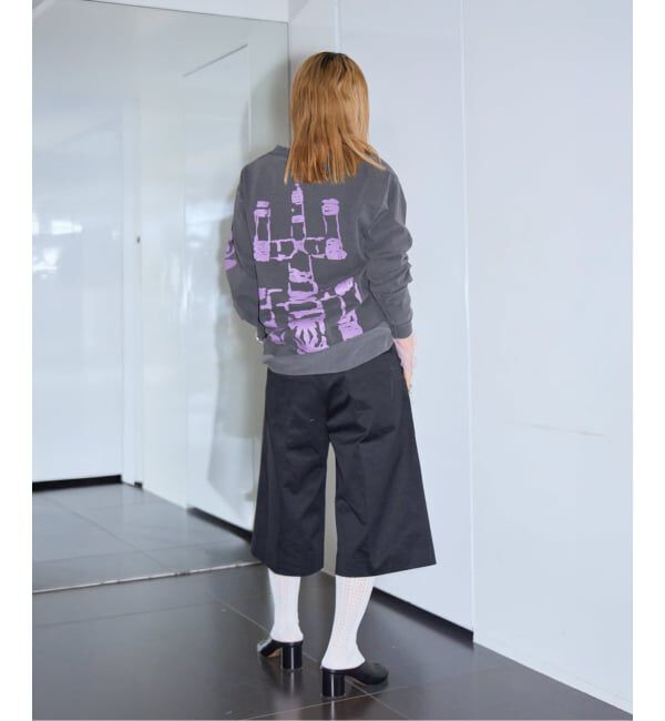  「LA LEGION Studio Dogon：Tシャツ」|Tシャツ・カットソー|