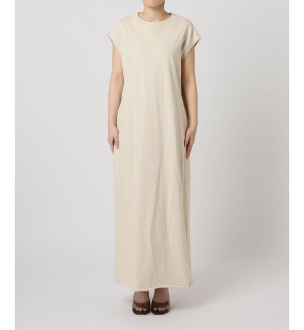  「CUTDRESS with SCARF：ワンピース」|ワンピース|