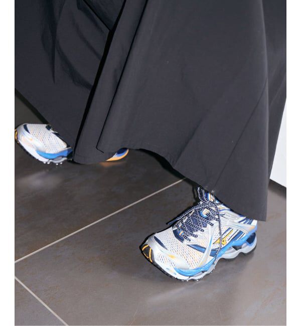  「MIZUNO WAVE PROPHECY 1 D1GA265501：スニーカー」|スニーカー|