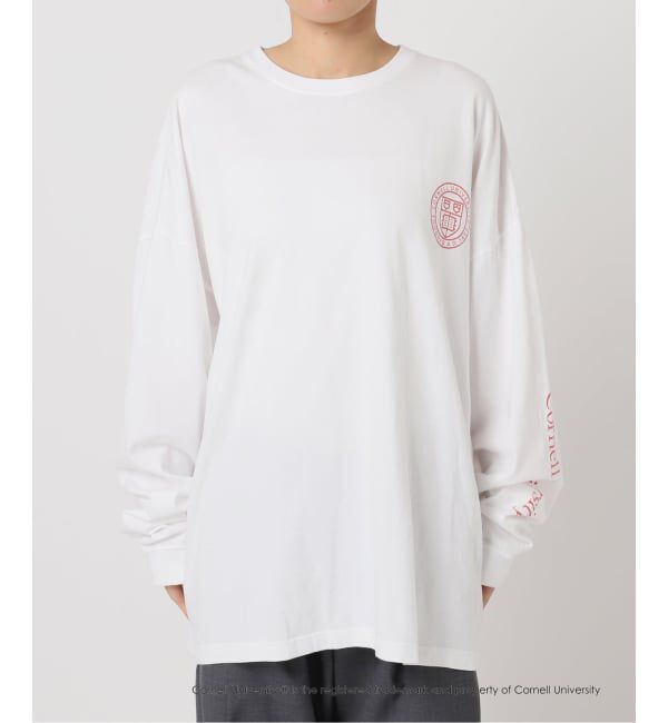  「《予約》GOOD ROCK SPEED 別注 LONG Tシャツ」|Tシャツ・カットソー|