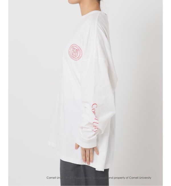  「《予約》GOOD ROCK SPEED 別注 LONG Tシャツ」|Tシャツ・カットソー|