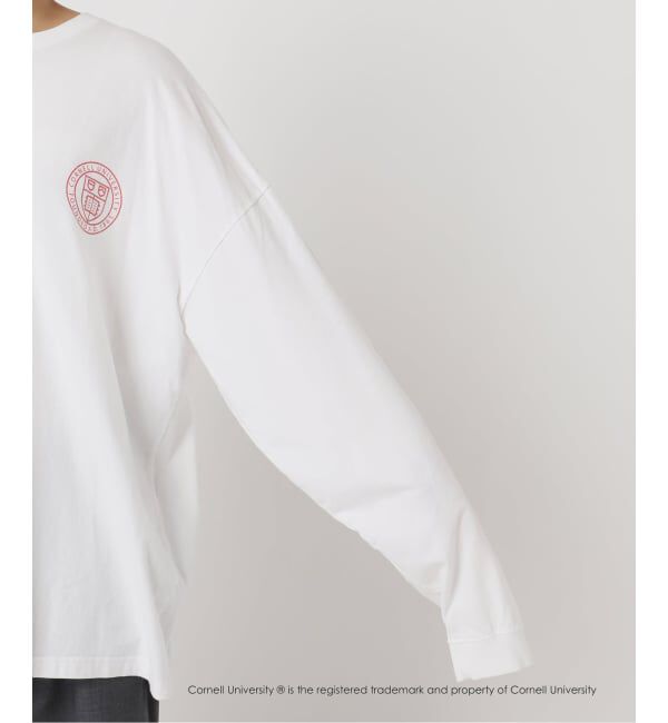  「《予約》GOOD ROCK SPEED 別注 LONG Tシャツ」|Tシャツ・カットソー|