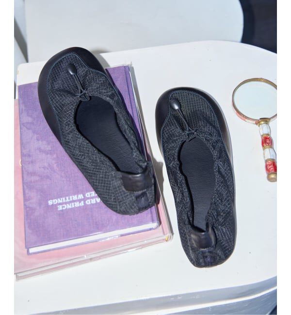 「AM Nudie Shoes：シューズ」|その他|ブラック