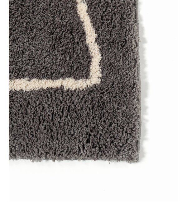 journal standard Furniture「FERNERO RUG 120x160　フェルネロラグ」|その他|