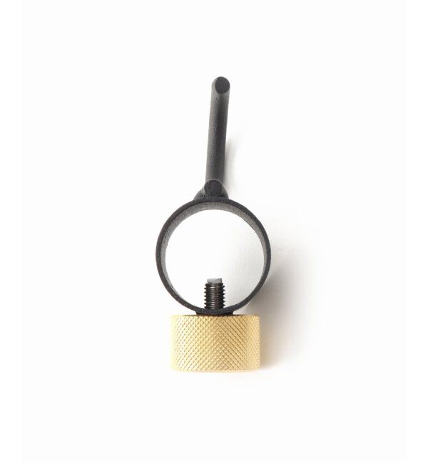 journal standard Furniture「【DRAW A LINE/ドローアライン】012 Hook A ※縦取付専用」|その他|