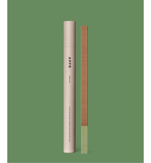 ACME「【APFR/アポテーケ フレグランス】 INCENSE お香」|アロマ・ルームフレグランス|その他カラー G