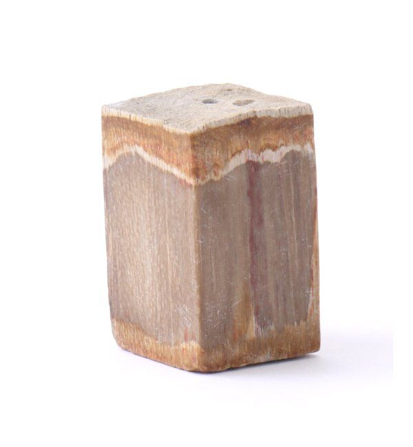 journal standard Furniture「PETRIFIED WOOD INCENSE STAND　ウッド　インセンススタンド」|ステーショナリー|