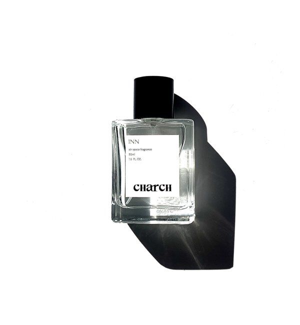 journal standard Furniture「★【CHARCH/チャーチ】 AIR SPACE FRAGRANCE　ルームミスト」|アロマ・ルームフレグランス|