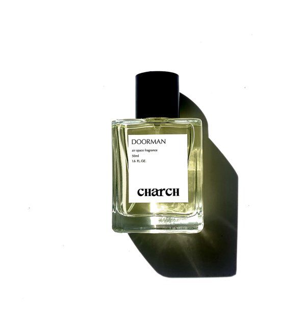journal standard Furniture「★【CHARCH/チャーチ】 AIR SPACE FRAGRANCE　ルームミスト」|アロマ・ルームフレグランス|
