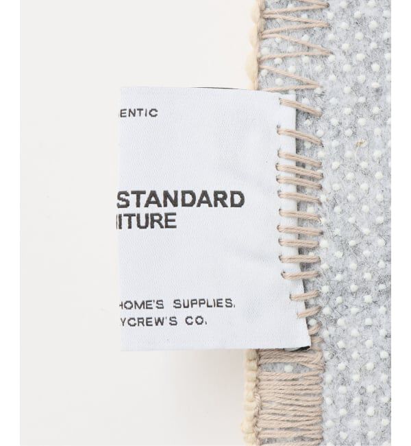 journal standard Furniture「《予約》MEDINA RUG 140X200　メディナラグ」|その他|