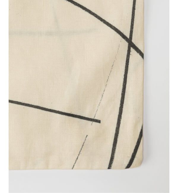 journal standard Furniture「WEATHER LINES DUVET COVER S.D　掛け布団カバー セミダブル」|その他|