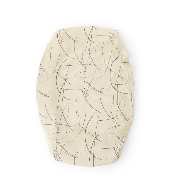 journal standard Furniture「WEATHER LINES BOX SHEET S.D　ボックスシーツ セミダブル」|その他|