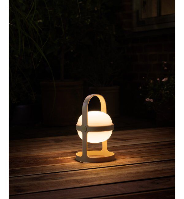 journal standard Furniture「【ROSENDAHL/ローゼンダール】SOFT SPOT Solar 25cm」|その他|