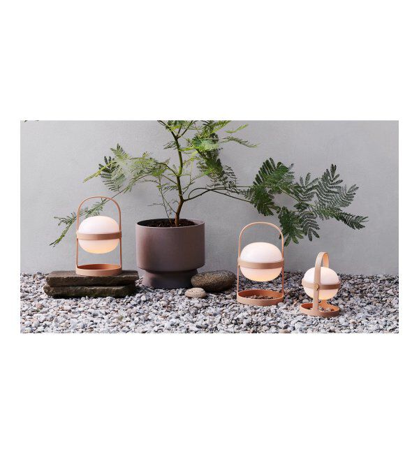 journal standard Furniture「【ROSENDAHL/ローゼンダール】SOFT SPOT Solar 25cm」|その他|