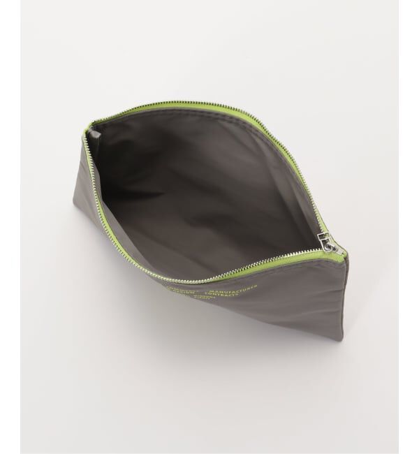 journal standard Furniture「《WEB限定》JSF POUCH M　ポーチ」|ポーチ|
