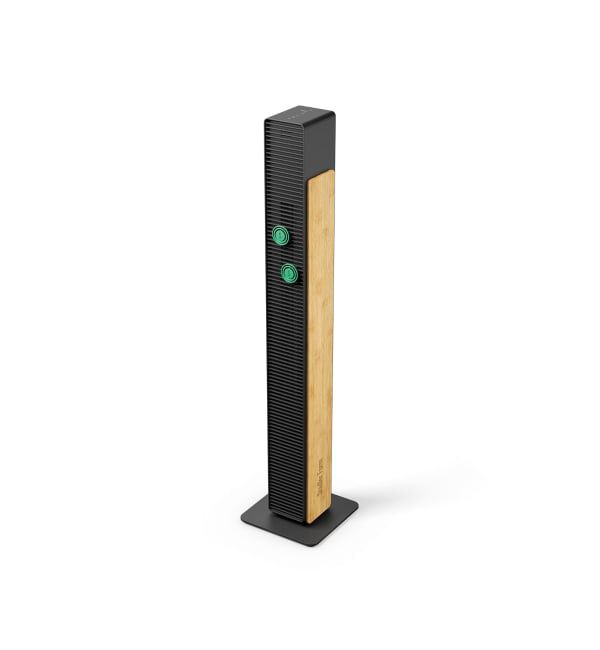 journal standard Furniture「★《WEB限定》【Stadler Form】Nick　タワーファン」|電化製品|