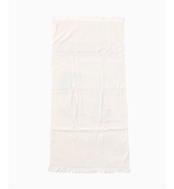 journal standard Furniture「【PEANUTS&times;JOURNAL STANDARD FURNITURE】BATH TOWEL　バスタオル」|タオル|