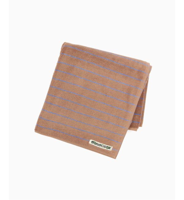 journal standard Furniture「【BONGUSTA】 BATH TOWEL　バスタオル」|タオル|