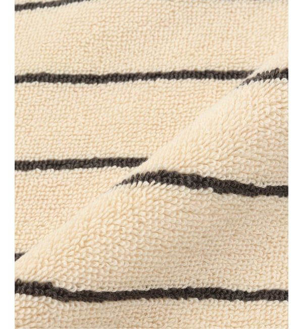 journal standard Furniture「【BONGUSTA】 BATH TOWEL　バスタオル」|タオル|