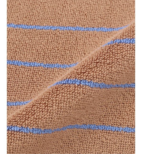 journal standard Furniture「【BONGUSTA】 BATH TOWEL　バスタオル」|タオル|