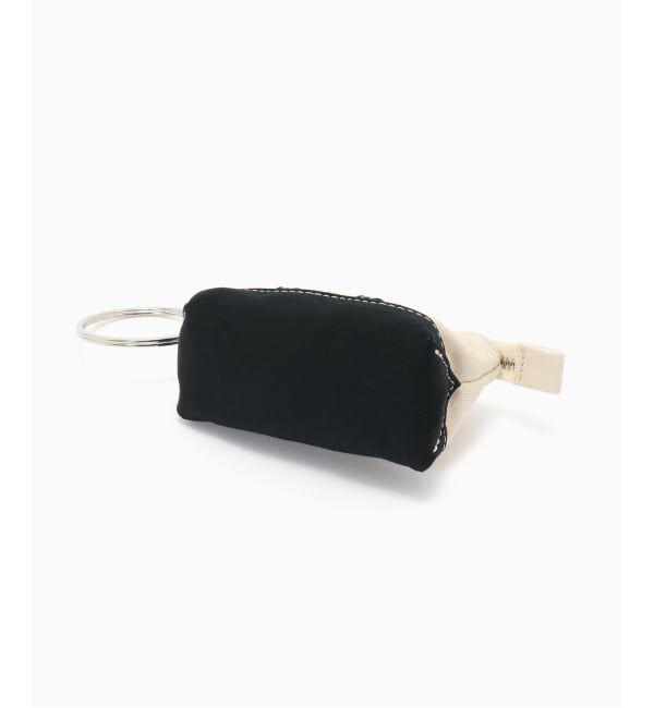 journal standard Furniture「【R&D.M.Co/オールドマンズテイラー】MINI MINI TOTE KEY RING　キーリング」|キーケース|