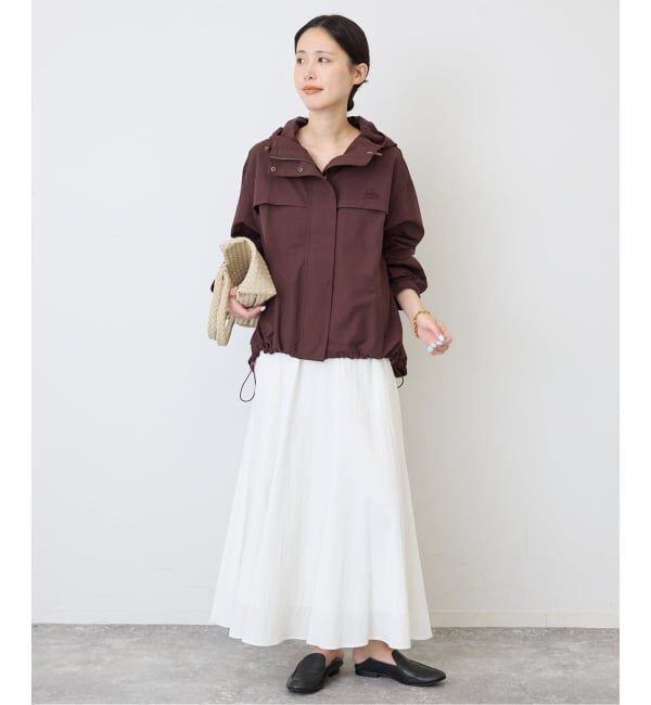 SLOBE IENA「《追加4予約》KELTY/ケルティ SLOBE別注 ザパタジャケット」|ブルゾン・スタジャン|