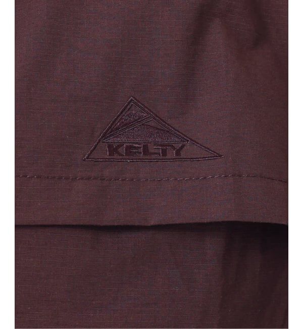 SLOBE IENA「《追加4予約》KELTY/ケルティ SLOBE別注 ザパタジャケット」|ブルゾン・スタジャン|