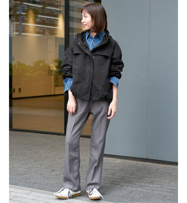 SLOBE IENA「《追加4予約》KELTY/ケルティ SLOBE別注 ザパタジャケット」|ブルゾン・スタジャン|