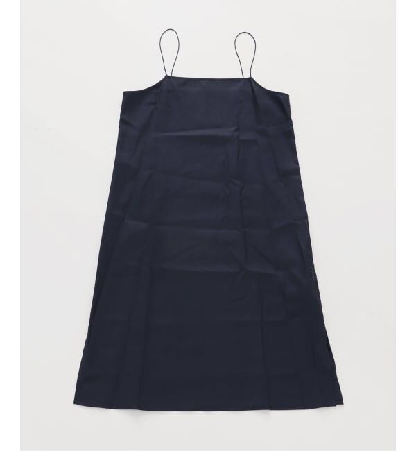 IENA「《一部店舗限定》Maison IENA オフショルダーワンピース」|ワンピース|