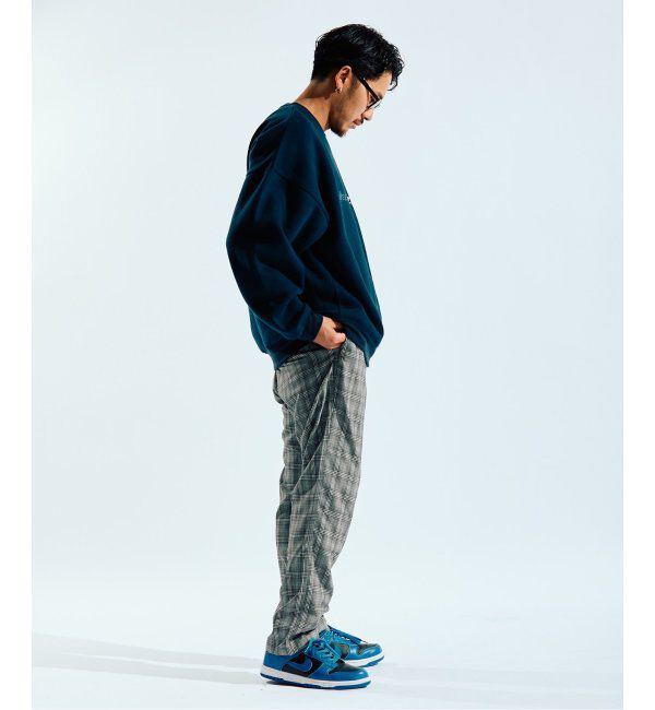 Paris Saint-Germain「【Futura &times; Paris Saint-Germain】グラフィックプリント スウェット」|スウェット・ジャージ|