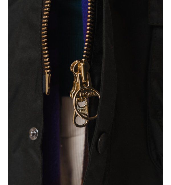 EDIFICE「Barbour(バブアー) OS WAX BEDALE/ビデイル MWX1679」|その他|