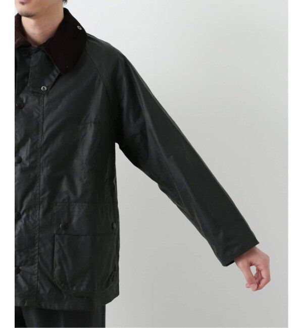 EDIFICE「Barbour(バブアー) OS WAX BEDALE/ビデイル MWX1679」|その他|