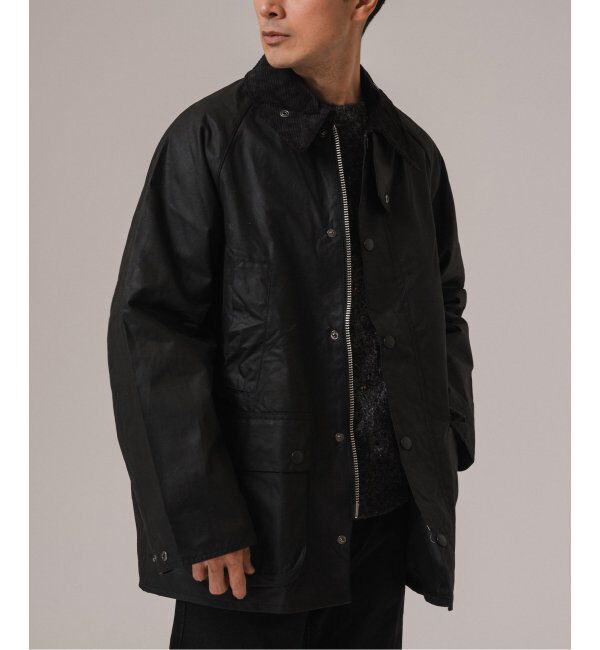 EDIFICE「Barbour(バブアー) OS WAX BEDALE/ビデイル MWX1679」|その他|