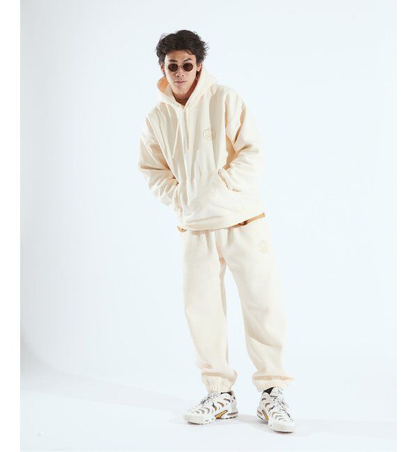 Paris Saint-Germain「【Paris Saint-Germain / パリ・サン＝ジェルマン】JP METALLIC LOGO HOODIE」|パーカー|