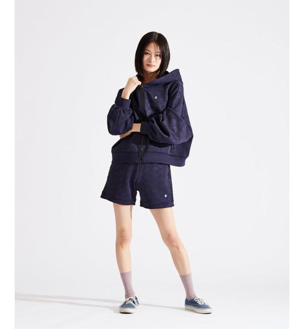 Paris Saint-Germain「【Paris Saint-Germain / パリ・サン＝ジェルマン】 MONOGRAM PARKA」|パーカー|