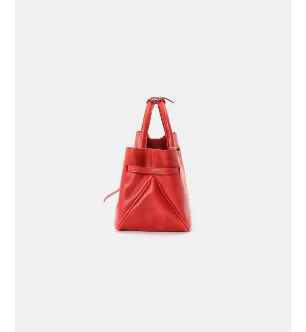 PULP「【Geek Office / ギークオフィス】MARGESHERWOOD / GRANDMA USED BAG」|ハンドバッグ|