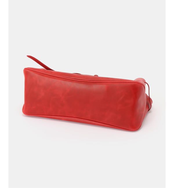 PULP「【Geek Office / ギークオフィス】MARGESHERWOOD / GRANDMA USED BAG」|ハンドバッグ|