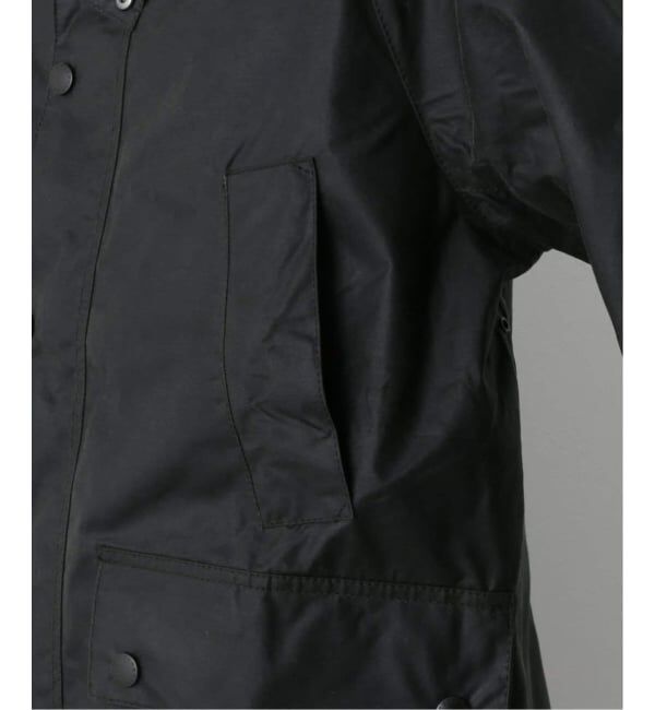 EDIFICE「Barbour(バブアー) OS Bedale/ ビデイル Wax Jacket MWX1679」|その他|