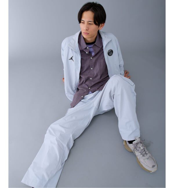 Paris Saint-Germain「【NIKE / ナイキ】M J DF JAM ANTHEM JKT PSG」|その他|