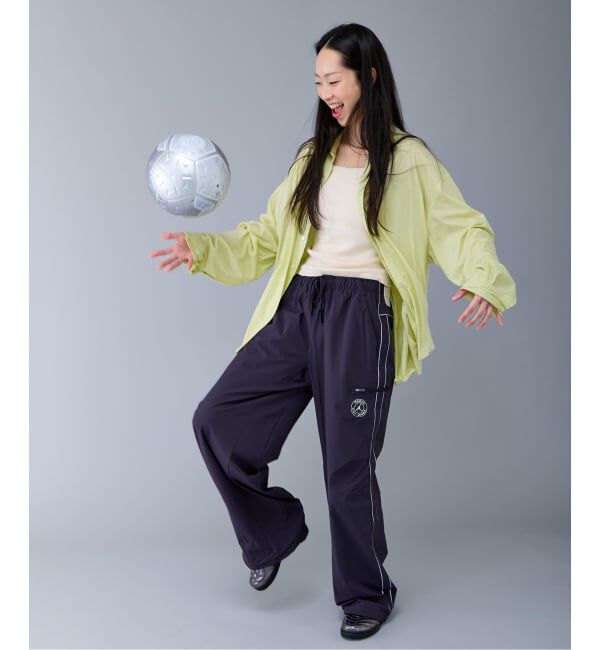 Paris Saint-Germain「【NIKE / ナイキ】W J TUNNEL PANT PSG」|その他|