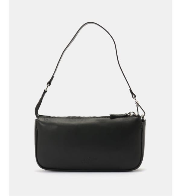 PULP「VAQUERA / バケラ WOMEN TROMPE L'OEIL POCHETTE BAG」|ハンドバッグ|
