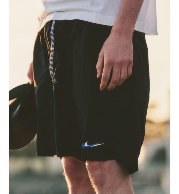 417 EDIFICE「NIKE SWIM (ナイキ スイム) 限定 ボレーショーツ」|その他|