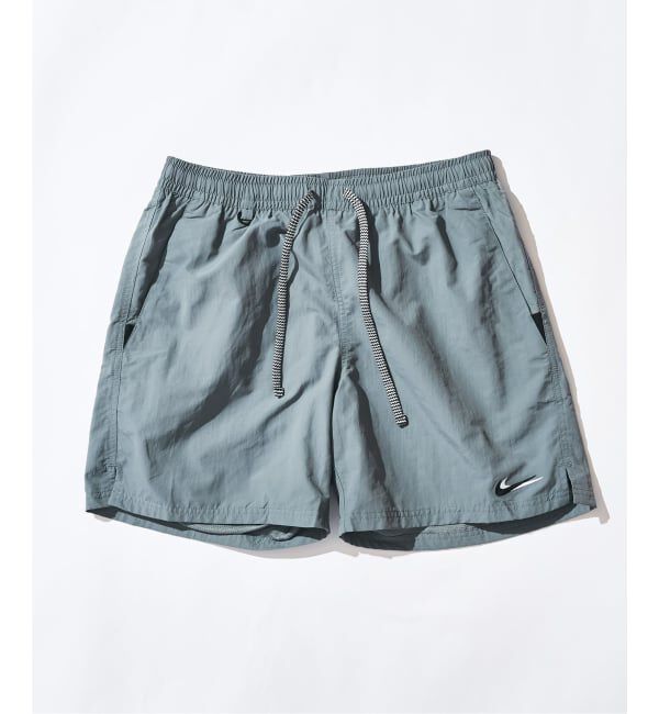 417 EDIFICE「NIKE SWIM (ナイキ スイム) 限定 ボレーショーツ」|その他|