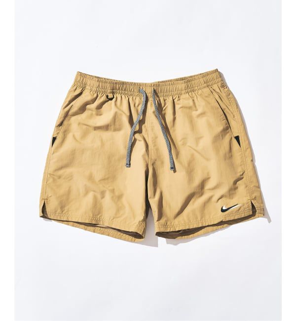 417 EDIFICE「NIKE SWIM (ナイキ スイム) 限定 ボレーショーツ」|その他|