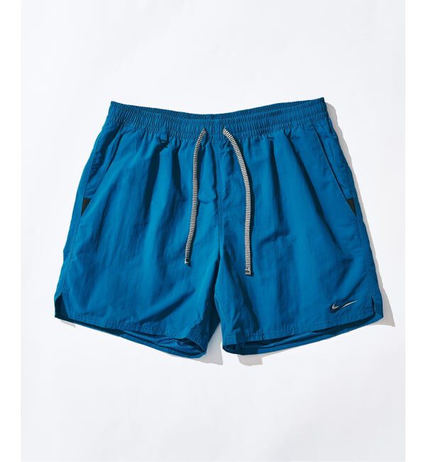 417 EDIFICE「NIKE SWIM (ナイキ スイム) 限定 ボレーショーツ」|その他|