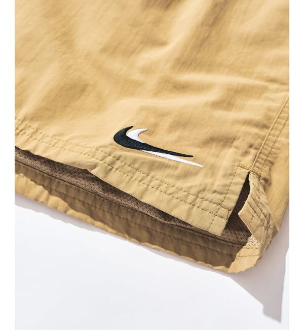 417 EDIFICE「NIKE SWIM (ナイキ スイム) 限定 ボレーショーツ」|その他|