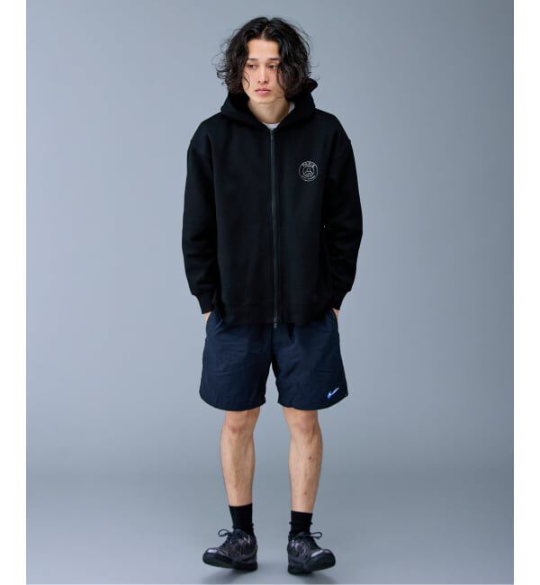 Paris Saint-Germain「【Paris Saint-Germain / パリ・サン＝ジェルマン】JP DUAL LAYER ZIP」|パーカー|